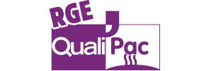 Certification RGE Quali Pac