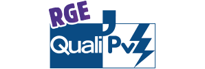 Certification RGE Quali Pv