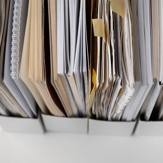 Gestion de dossier par un seul interlocuteur