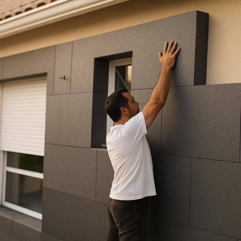 isolation par l'exterieur 123renov