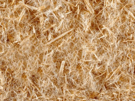 Fibre de bois & Matériaux Biosourcés