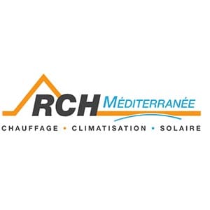 RCH Mediterranee partenaire 123renov
