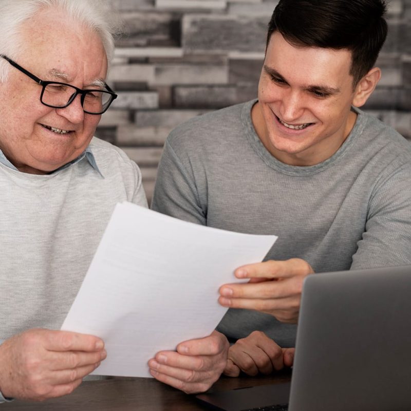 aide montage dossier energie 132renov